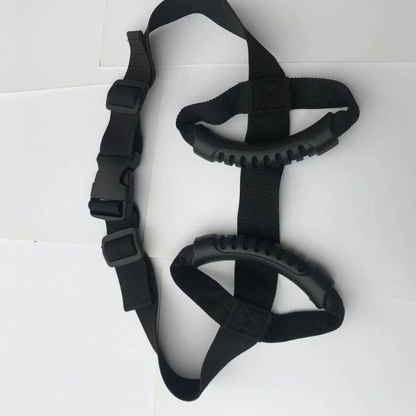 

safety belts & accessories seat strap childrens harness motorbike grab passenger handles belt adjustable