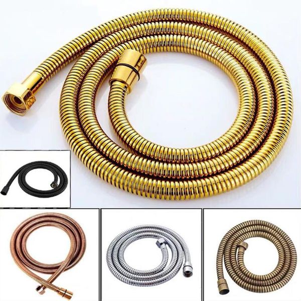 

bath accessory set stainless steel flexible hose replacement handheld shower for