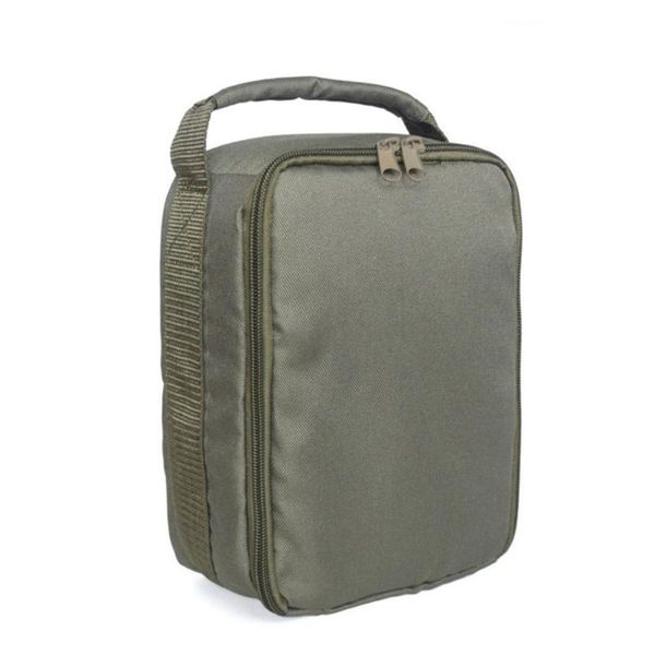 

fishing accessories outdoor bag waterproof reel tackle bait hook line d5e5