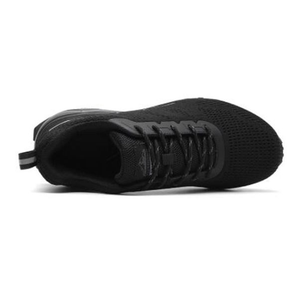 

lightweight and breathable air cushion mens shoes outdoor cross country running shoes large size 47 black red blue spring autumn sneakers