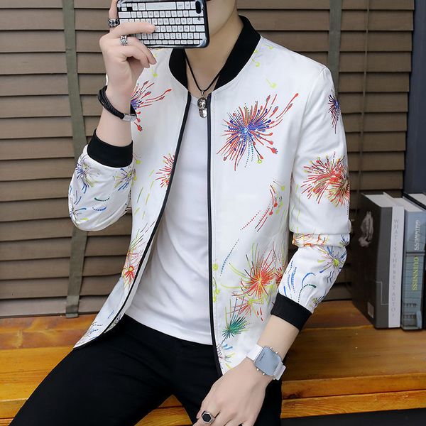 

new spring autumn bomber hooded men casual slim patchwork windbreaker jacket male outwear zipper thin coat brand clothing, Black;brown