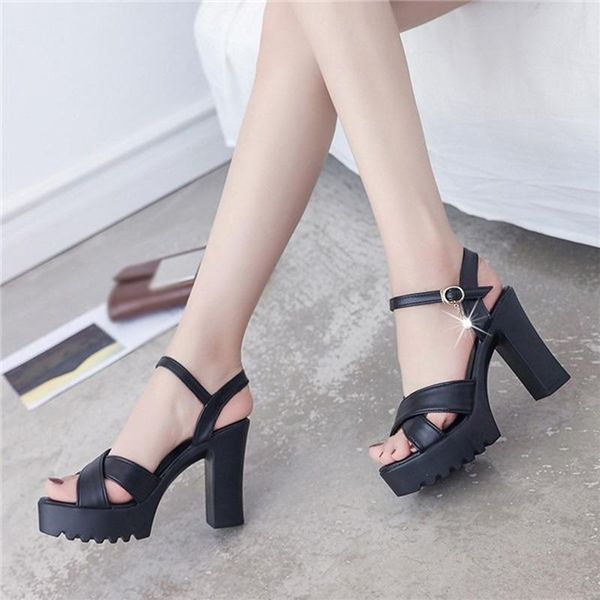 

new fashion women beaded sandals summer shoes party pearl flat bottom sandals high heels, Black