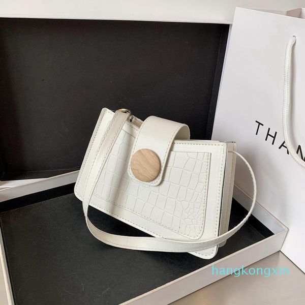 

evening bags leather shoulder for women 2021 luxury handbags ladies bag designer elegant brand small hobos sac a main