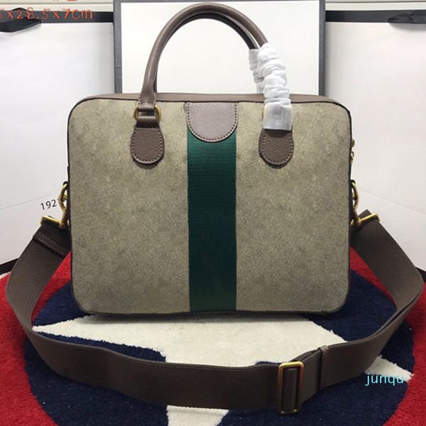 

handbags stuff sacks briefcase men's business one-shoulder lapmessenger bag handbag designer mezzanine multifunctional package classic