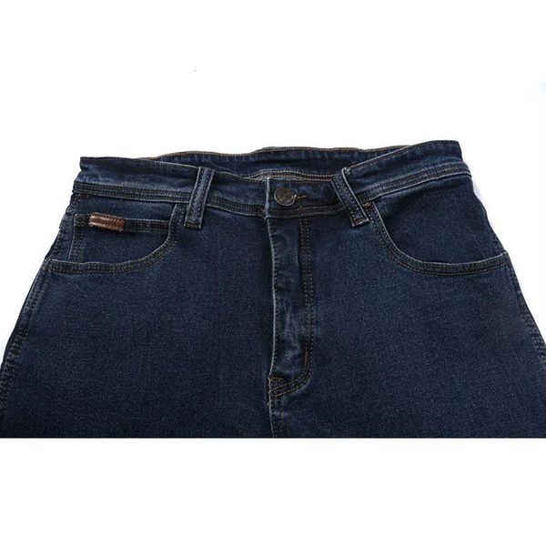 

stretch fabrics 2021 men's jeans solid color vintage pocket pants trousers autumn w 7ryg, Blue