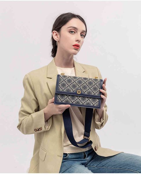 

tclassicb bag new fashion versatile one shoulder women's shaped messenger