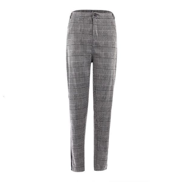 

heck fashion men bottoms joggers slim training suit casual ny zip pocket potlood broek streetwear, Black