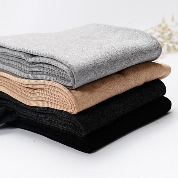 

spring and autumn new korean underpants thin women's belly raised buttocks legs underpants manufacturers wholesale, Black;white