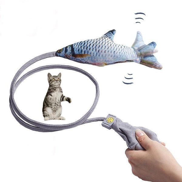 

cat toys bonzerpet interaction toy