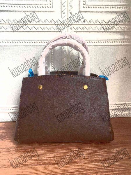

handbag designer handbags women luxurys designers bags 2021 deauville tote zhouzhoubao123 crossbody bag female hand with slant