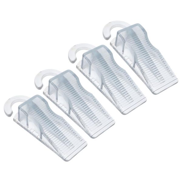 

door catches & closers 4pcs useful ser wedge finger protector lovely sers for home