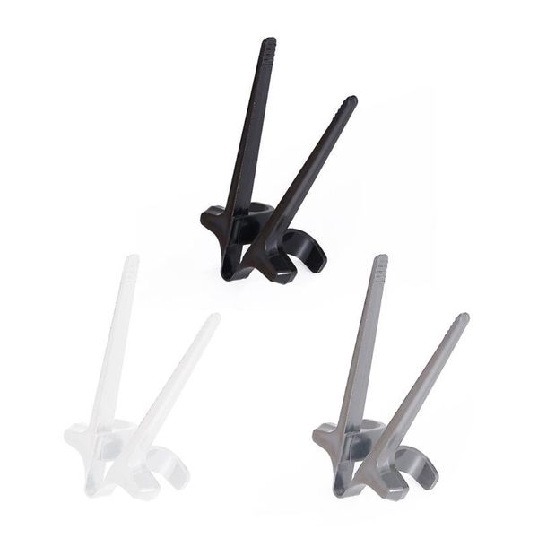 

chopsticks finger for gamers snack clip plastic gaming sleeves controller training learning