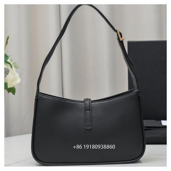 

evening bags one shoulder underarm bag hasp vintage solid color versatile totes female baguette hobos small purse letter design women