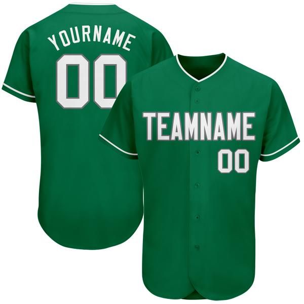 

Custom Baseball Jerseys Wholesale Design printing Your Own Name Number Shirts Outdoors&Casual Big Size Softball training game for Players/Men/Kids, Mw20071619as pic