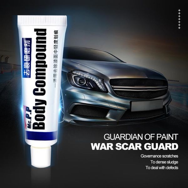

care products product name: professional vehicle scratching remover repair car wax strong decontamination for cars motorcycles beauty