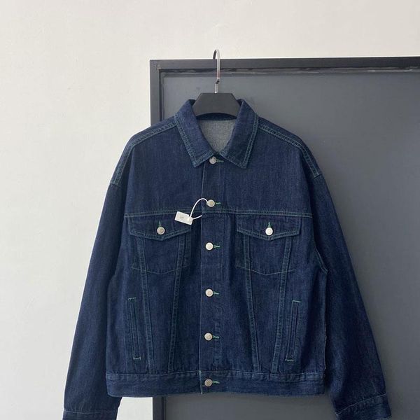 

women jacket retro denim jacket women's fall 2021 new loose top, Black;brown