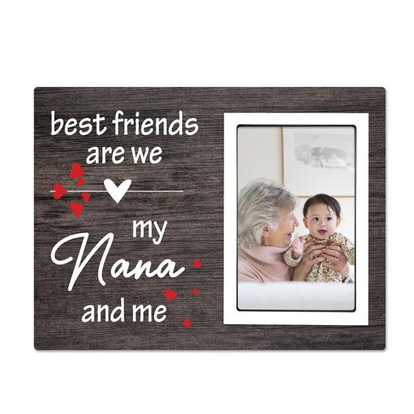 

frames wall hanging home decor picture wood po display stand morden creative diy natural wooden frame