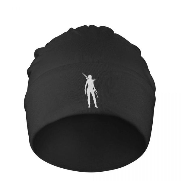 

beanies tomb raider lara croft game film skullies caps survivor knitted winter warm bonnet hats men women's ski cap