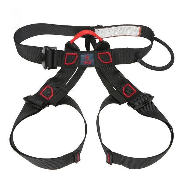 

cords, slings and webbing safety half body harness seat belt sitting rock tree climbing arborist rappelling sit equipment tool outdoor acces