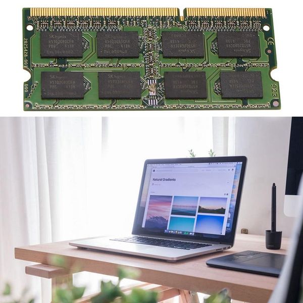 

rams 4gb ddr3 lapram memory 204 pins sodimm for amd