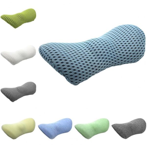

seat cushions lumber pillow slow recover ergonomics memory cotton car cushion for