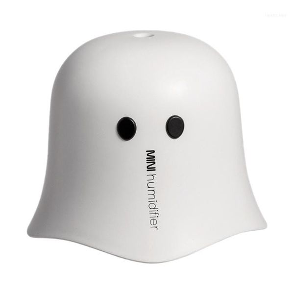 

small u humidifier mini night light mute deskoffice usb humidifier11