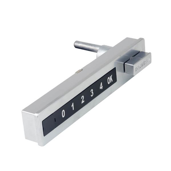 

kerong digital keypad password combination cam lock for office metal cabinet locker