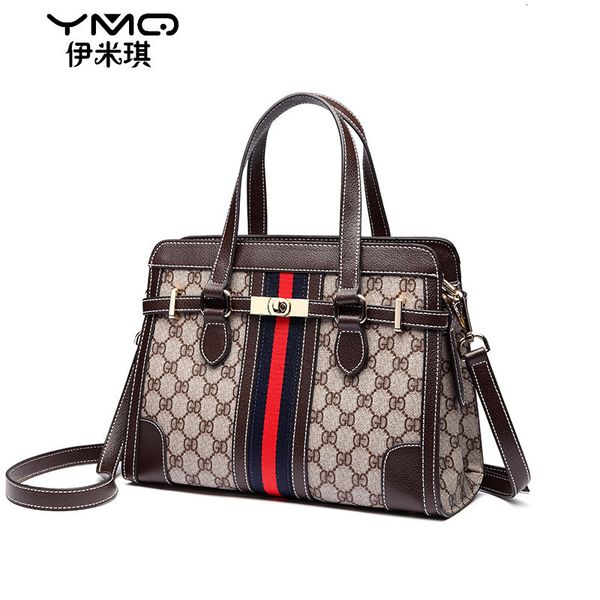 

fashion official atmosphere website shoulder counter large women's capacity hand bag yw