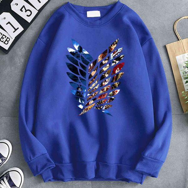 

round neck casual long sve sweater, hip hop style, harajuku, Black