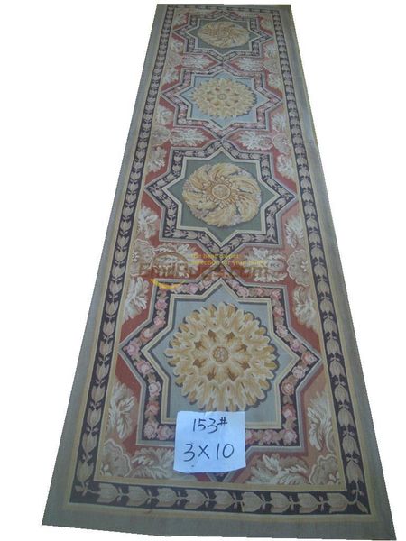 

carpets handmade sofa floor use wool knitting aubusson style french carpet fine chinese hand-woven