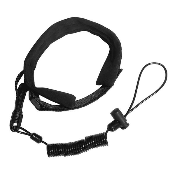 

pool & accessories safety diving camera mounchain lanyard buckle dive po clip for