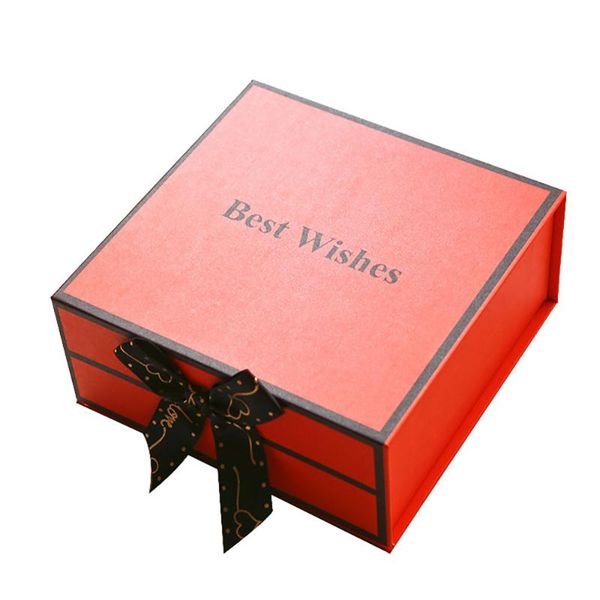 

gift wrap 1pc creative box birthday candy festival packing adornment