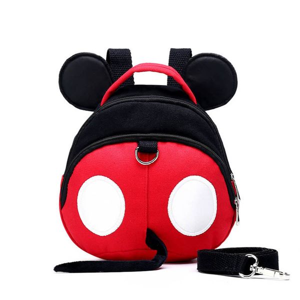 

baby backpacks children bags school boys girls accessories prevent the loss of toddlers bag casual b8146