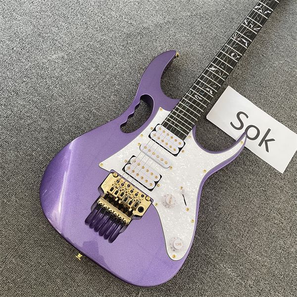 

transportation, 6 string electric guitar, rosewood fingerboard, can be customized.