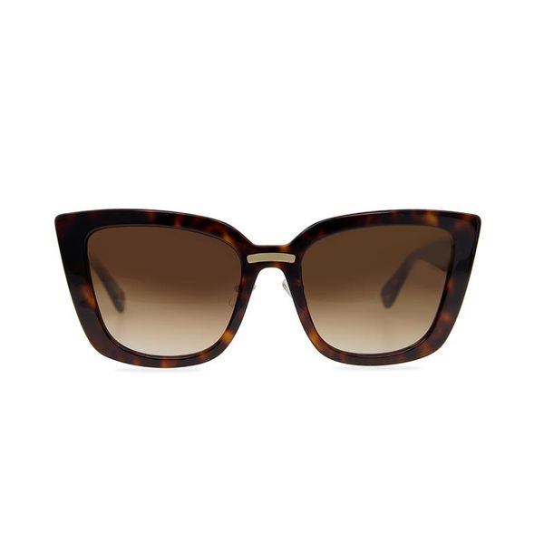 

sunglasses arrival butterfly shape for men women 2021, White;black