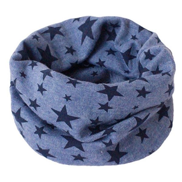 

scarves & wraps 2021 spring autumn children cartoon scarf winter baby cotton warm boy girl o ring kids neck collar child neckerchief, Red;brown