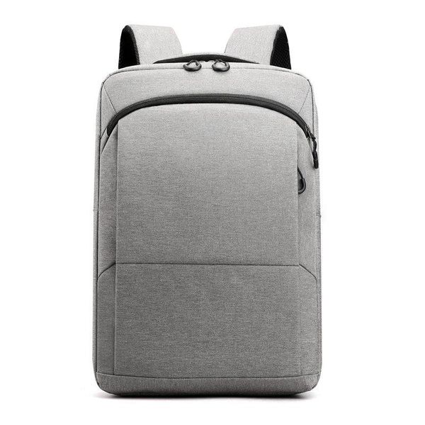 

backpack 2022 backpacks for men usb charging luxury lap15'6 multifunctional waterproof nylon rucksack