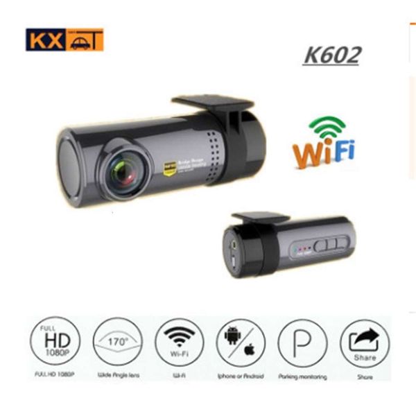 

new mini hidden high definition vehicle usb screen ls wifi dash cam car dvr