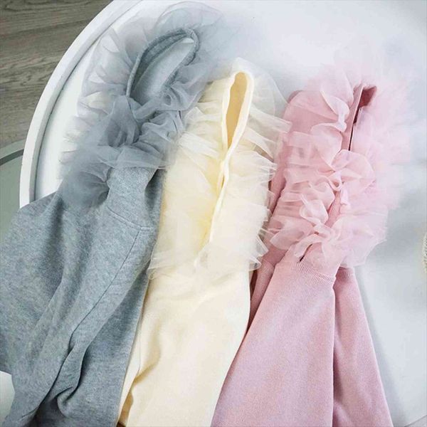 

autumn baby girl clothes kids long sleeve hooded sweatshirt casual pullovers tees childrens 2 7y, Blue
