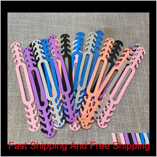 

face mask ear hooks buckle mask 4 gear adjustable ear strap extension disposable mask anti lock buckle dust masks a qyljlq ppshop01
