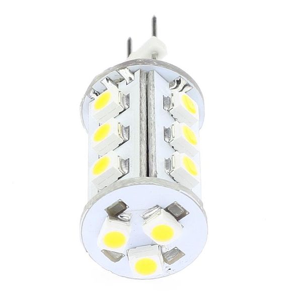 

bulbs 15 led g4 bulb warm white wide voltage dc10-30v/ac8-20v 1w 120lm ships automobiles tower lamp 1pcs/lot