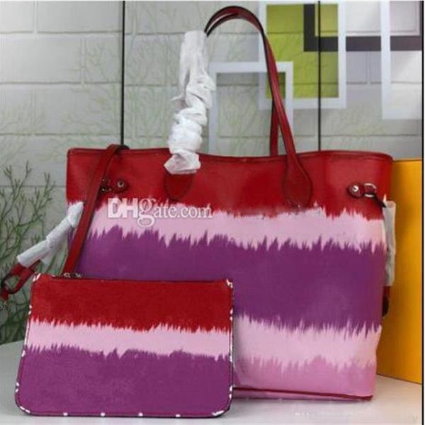 

bag style handbags shoulder two-piece totes bags new bag women purses for shoulder handbags lady bags classic jsfbt
