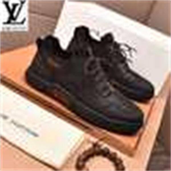 

lace-ups designer luxury dress men sneakers loafers boots shoes moccasins buckles 6wf8, Black