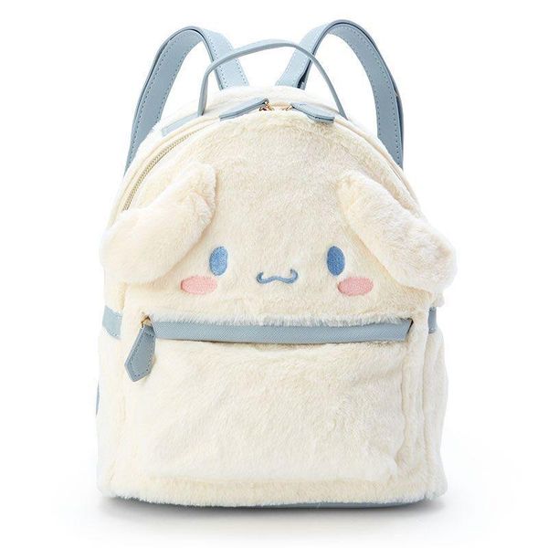 

backpack kawaii cinnamorol kuromied melodl purse cute backpacks for women mini gift fairy