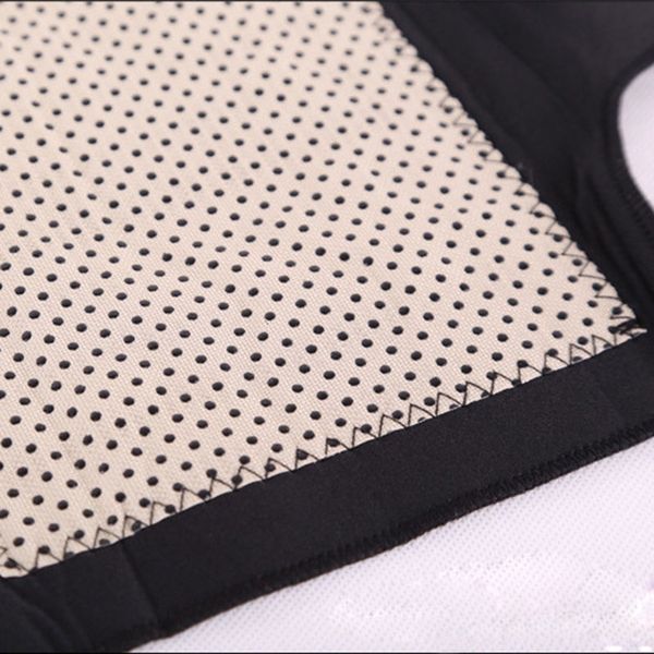 

1 pair self heating kneepad knee support belt magnetic tourmaline therapy knees massager sn-hot