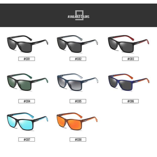 

8652 polarized sports frame men's goggles cycling paranoid sunglasses windproof outdoor large gajhi sunglasses tfkkq, White;black