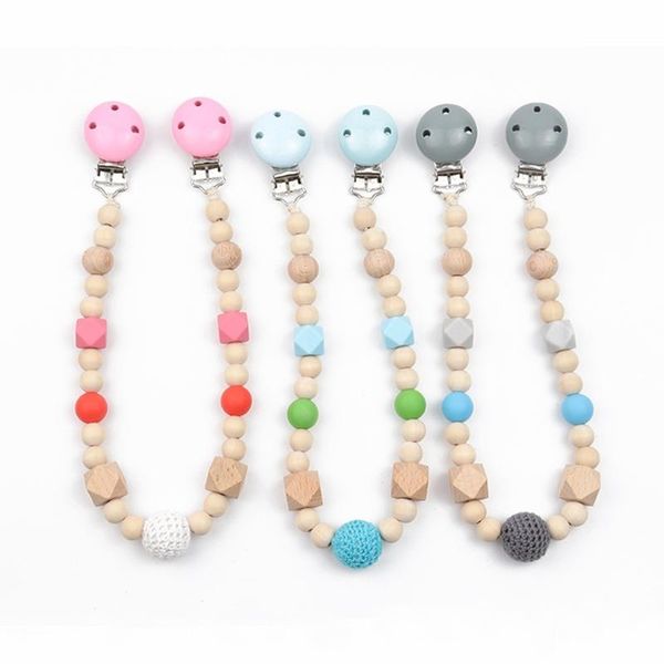 

stroller parts & accessories baby pendant rattle pacifier chain clip bed bell infants teether nursing chewing toys shower gifts pram