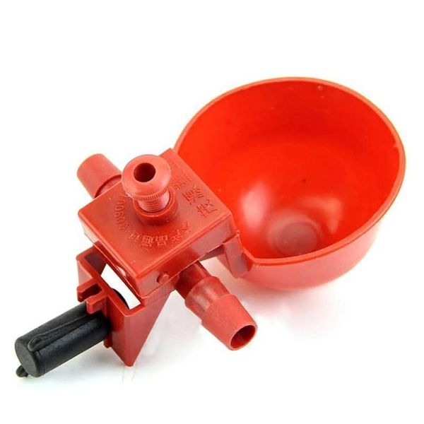 

feed matic poultry water drinking cups bird coop c jllknd yummy_shop