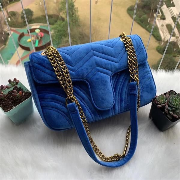 

bag holder2021 designer bags luxury handbags women small messenger velour feminina velvet girlhandbag hook