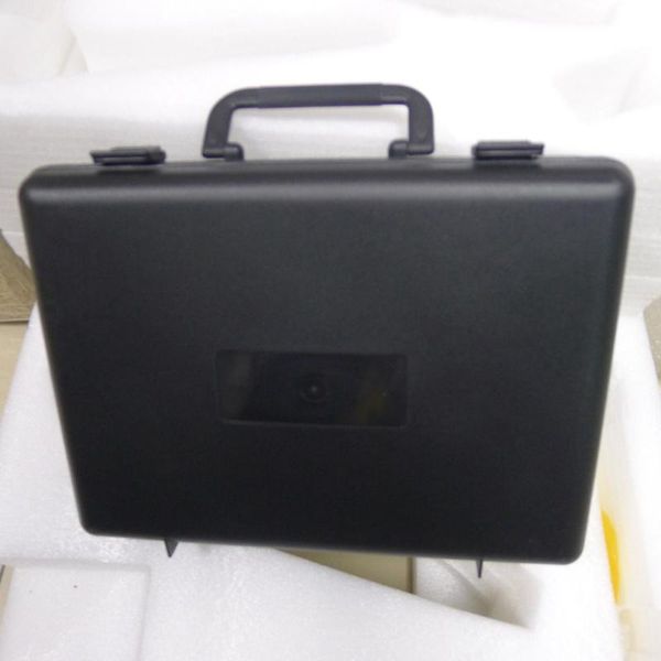 

microphones plastic portable box for okmic ok-17/ah1/ok-27/ok-6t/ok-7t microphone